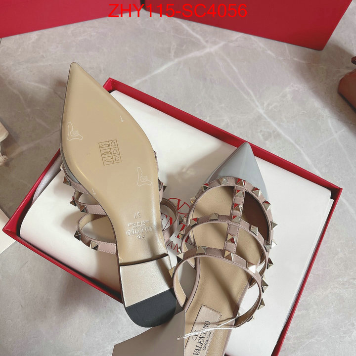 Women Shoes-Valentino buy online ID: SC4056 $: 115USD