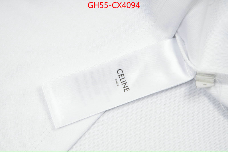 Clothing-Celine where to find best ID: CX4094 $: 55USD