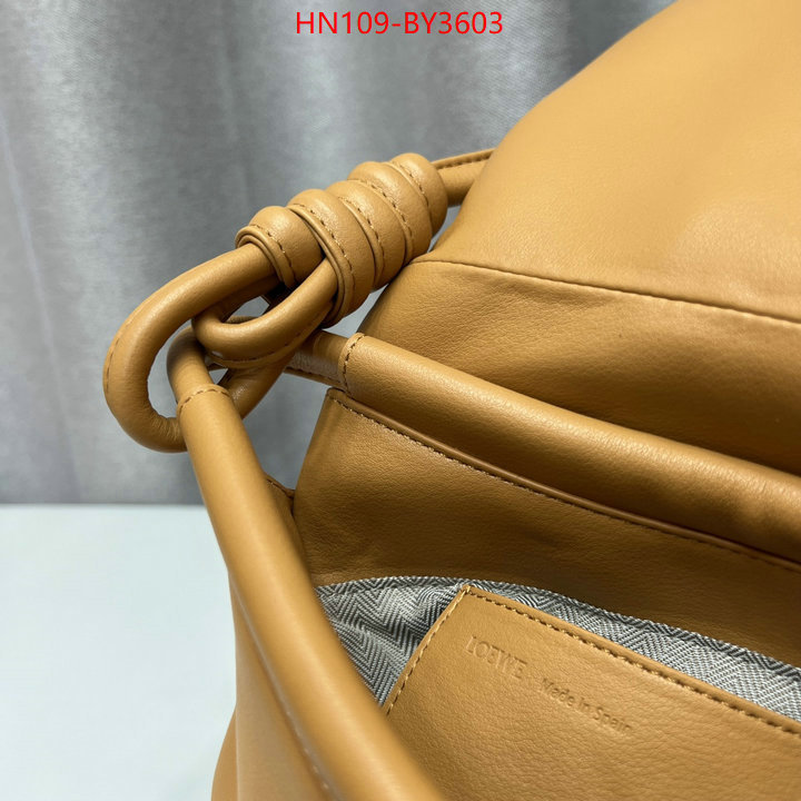 Loewe Bags(4A)-Handbag- cheap replica designer ID: BY3603 $: 109USD,