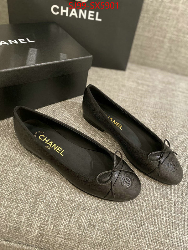 Women Shoes-Chanel the online shopping ID: SX5901 $: 99USD