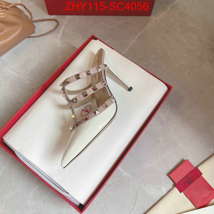 Women Shoes-Valentino buy online ID: SC4056 $: 115USD