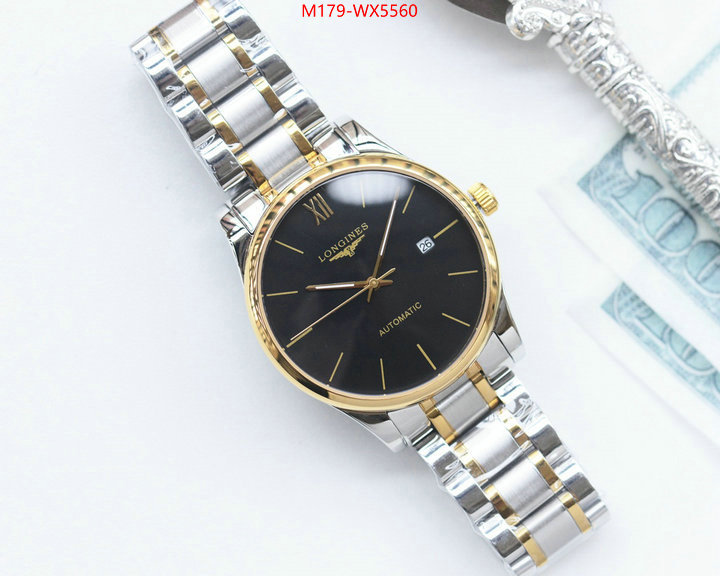 Watch(4A)-Longines the online shopping ID: WX5560 $: 179USD