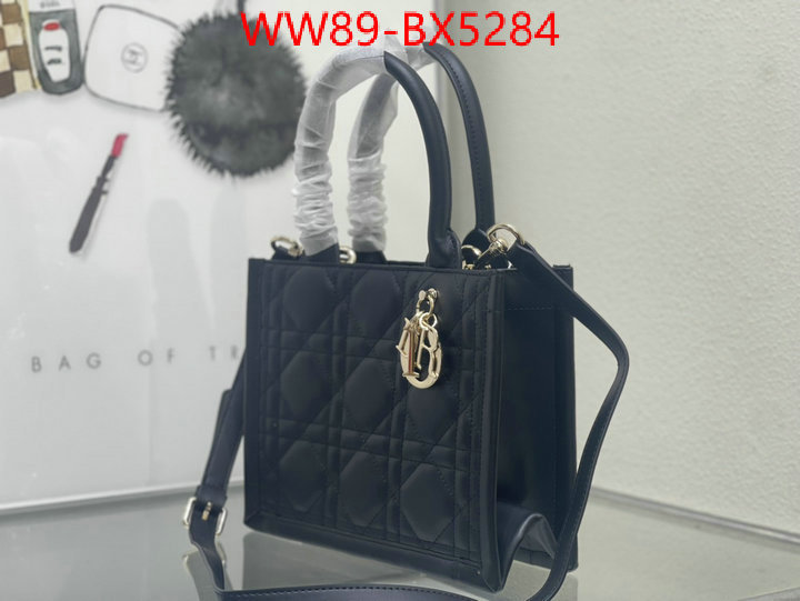 Dior Bags(4A)-Lady- we offer ID: BX5284