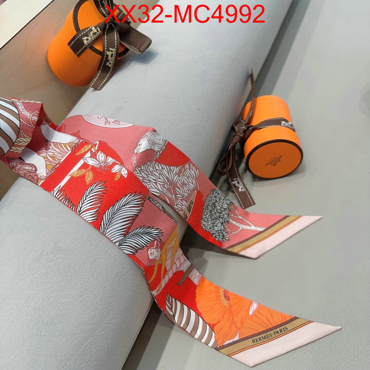 Scarf-Hermes where can i buy the best quality ID: MC4992 $: 32USD