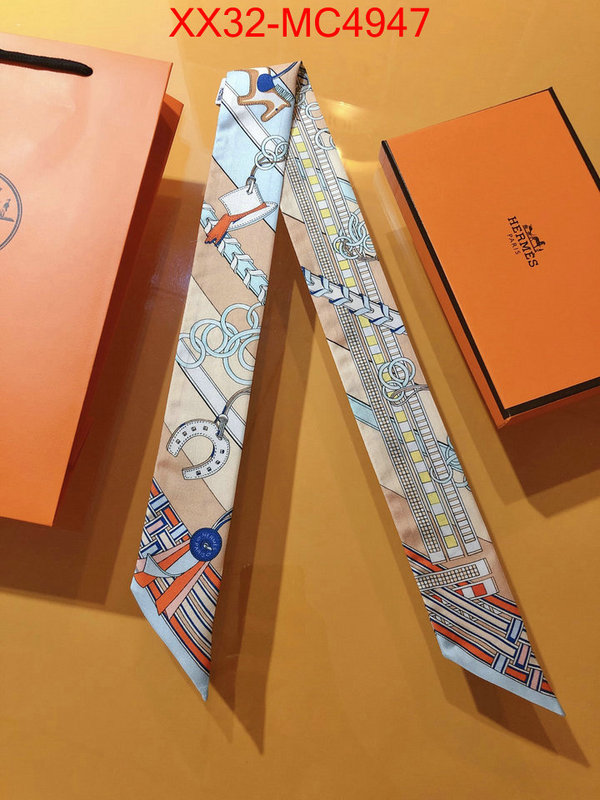 Scarf-Hermes the quality replica ID: MC4947 $: 32USD