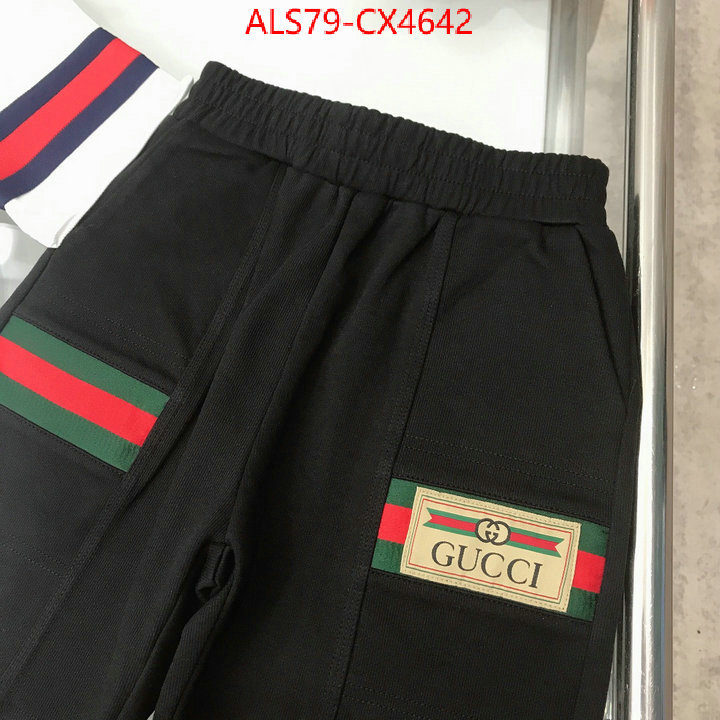 Kids clothing-Gucci website to buy replica ID: CX4642 $: 79USD