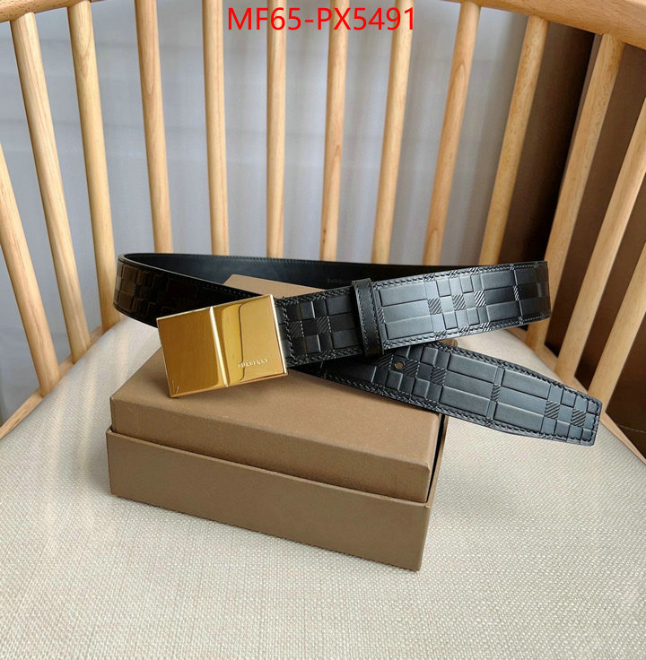 Belts-Burberry customize best quality replica ID: PX5491 $: 65USD