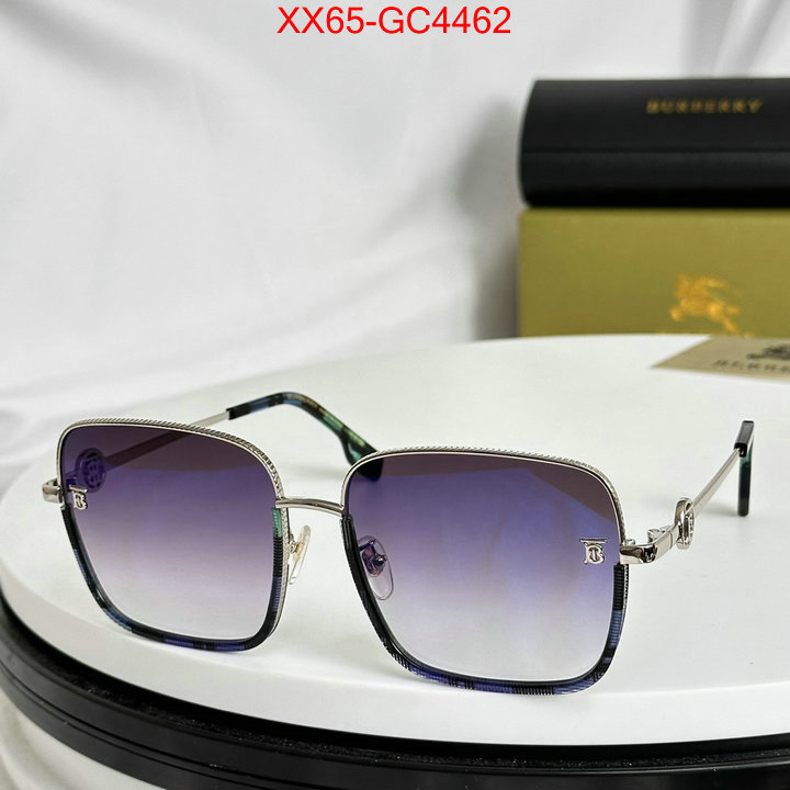 Glasses-Burberry replcia cheap ID: GC4462 $: 65USD