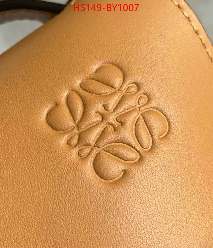 Loewe Bags(4A)-Gate- for sale online ID: BY1007 $: 149USD,