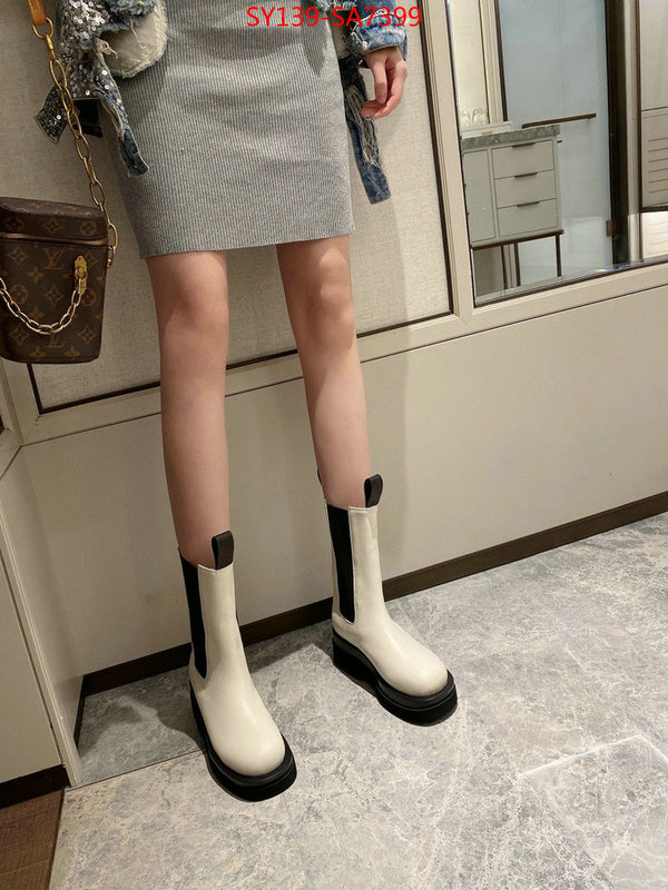 Women Shoes-Boots replica online ID: SA7399 $: 139USD