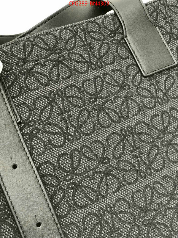 Loewe Bags(TOP)-Handbag- 1:1 replica ID: BN4303 $: 289USD,