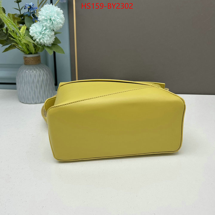 Loewe Bags(TOP)-Puzzle- wholesale replica ID: BY2302 $: 159USD,