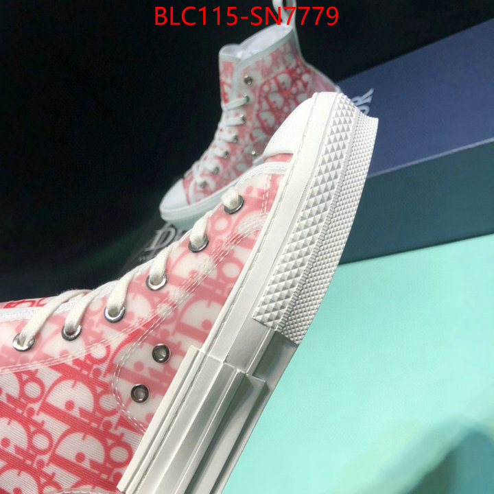 Women Shoes-Dior where can i buy the best 1:1 original ID: SN7779 $: 115USD