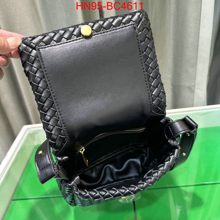 BV Bags(4A)-Diagonal- high quality replica designer ID: BC4611 $: 95USD,