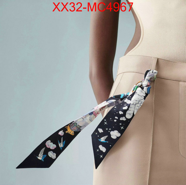 Scarf-Hermes flawless ID: MC4967 $: 32USD