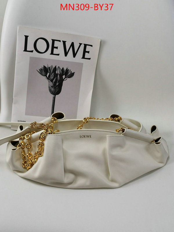 Loewe Bags(TOP)-Handbag- replica designer ID: BY37 $: 309USD,