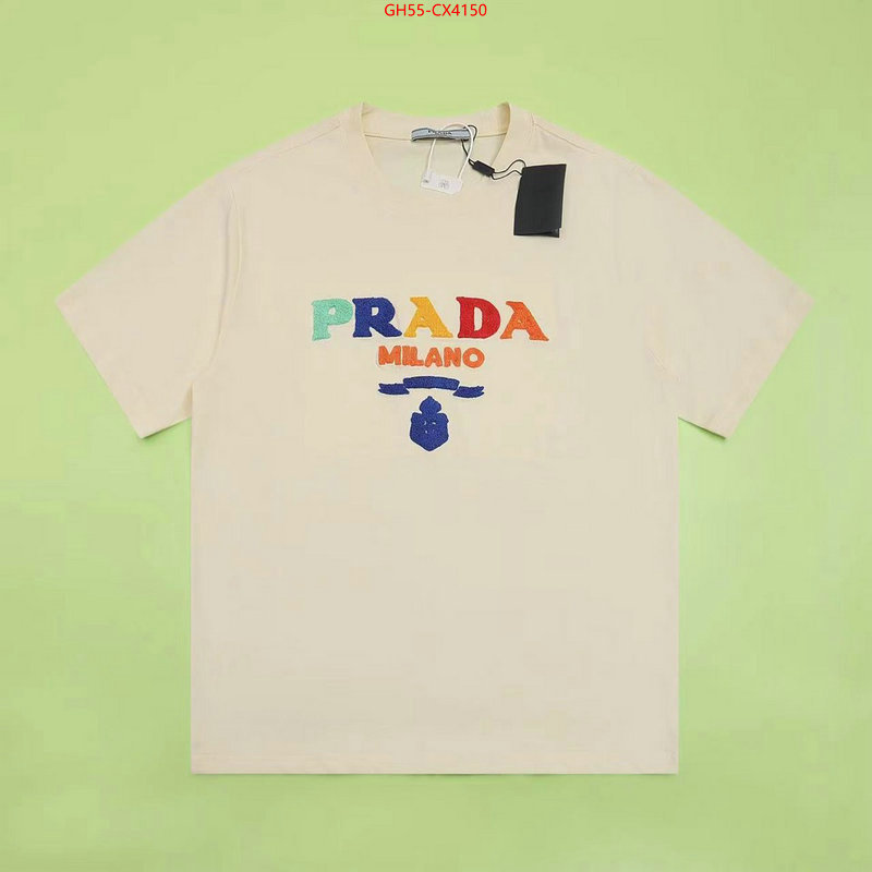 Clothing-Prada best aaaaa ID: CX4150 $: 55USD