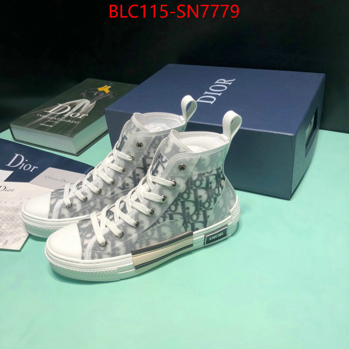 Women Shoes-Dior where can i buy the best 1:1 original ID: SN7779 $: 115USD