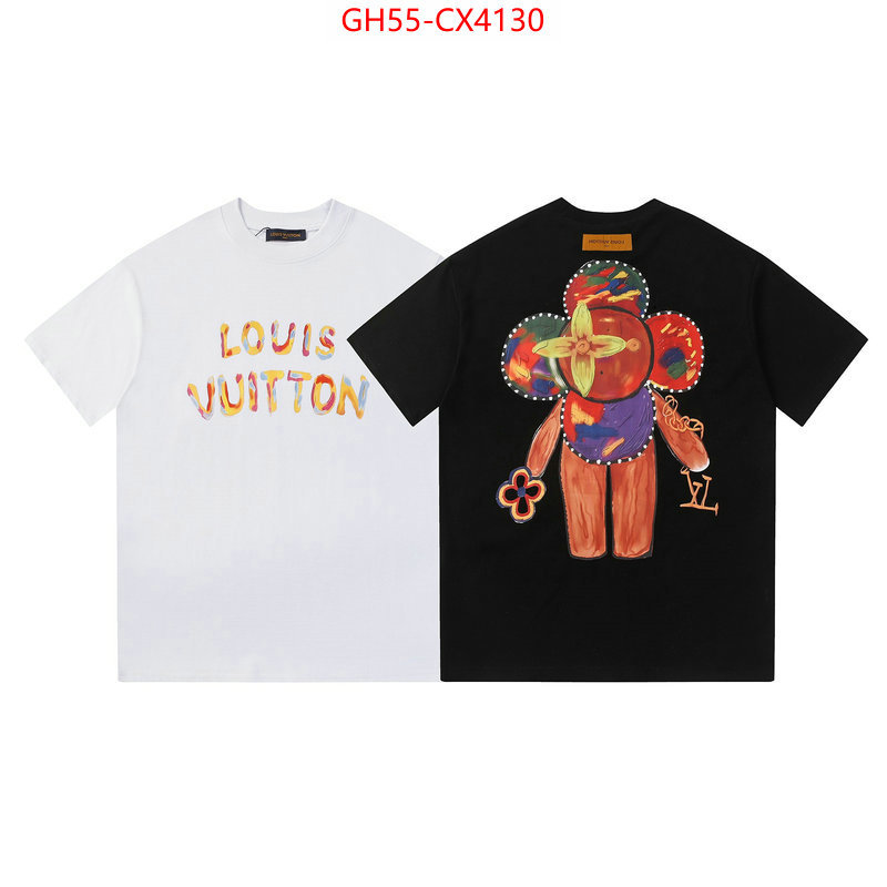 Clothing-LV perfect ID: CX4130 $: 55USD