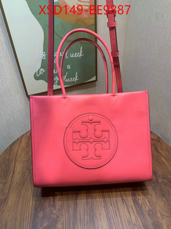 Tory Burch Bags(TOP)-Handbag- designer 1:1 replica ID: BE9887 $: 149USD,