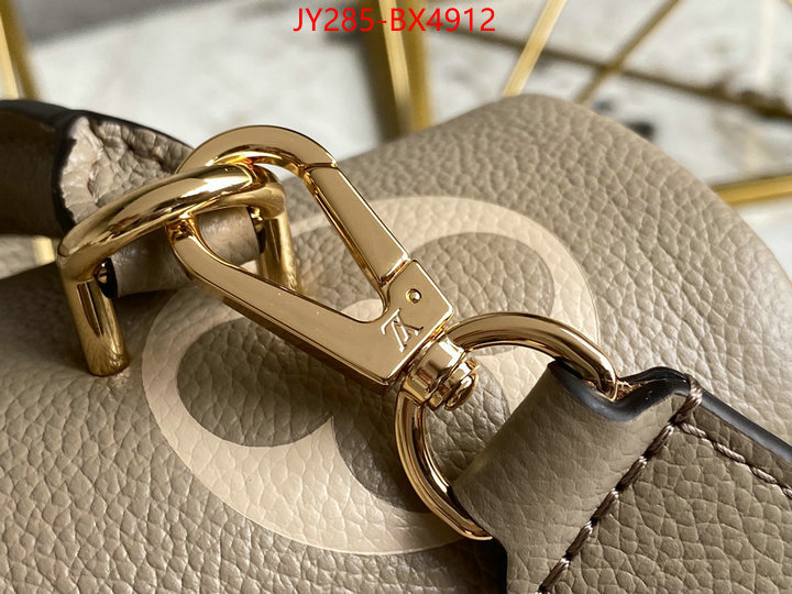 LV Bags(TOP)-Handbag Collection- where to find the best replicas ID: BX4912 $: 285USD,