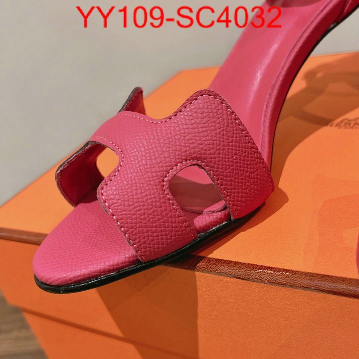 Women Shoes-Hermes sell online luxury designer ID: SC4032 $: 109USD