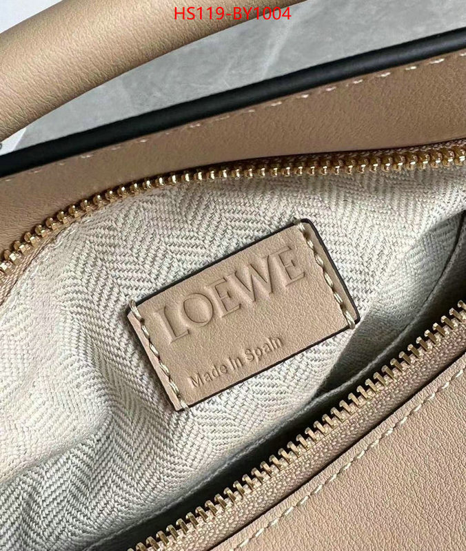 Loewe Bags(4A)-Puzzle- how to start selling replica ID: BY1004 $: 119USD,