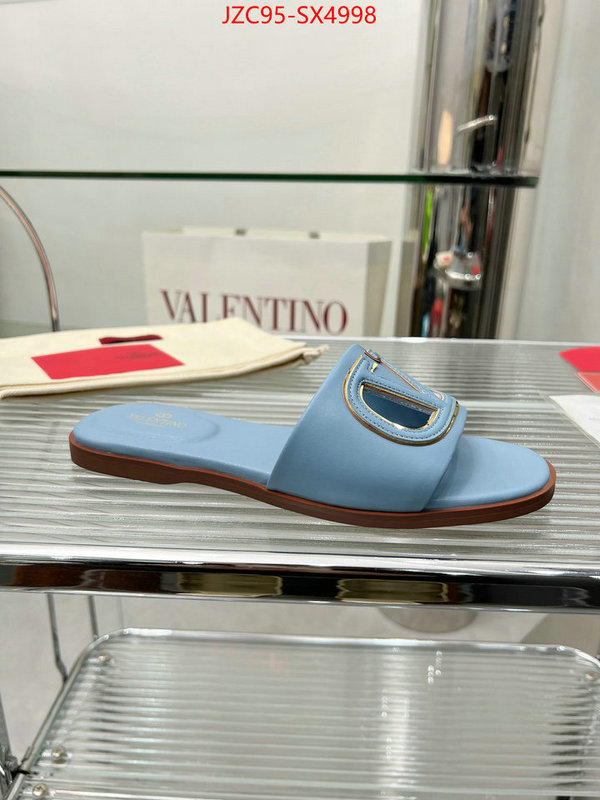 Women Shoes-Valentino top ID: SX4998