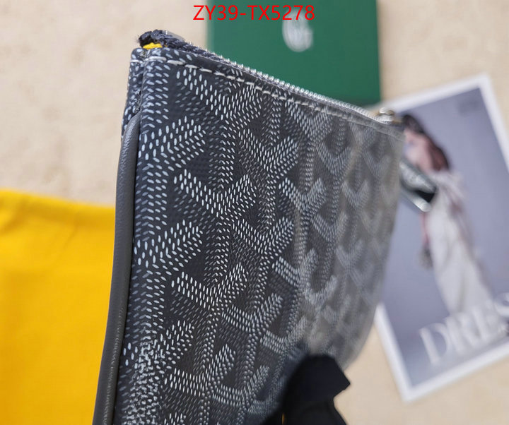 Goyard Bags(4A)-Wallet best like ID: TX5278 $: 39USD,