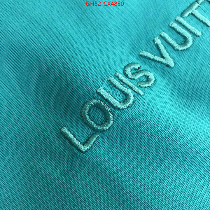 Clothing-LV online china ID: CX4850 $: 52USD