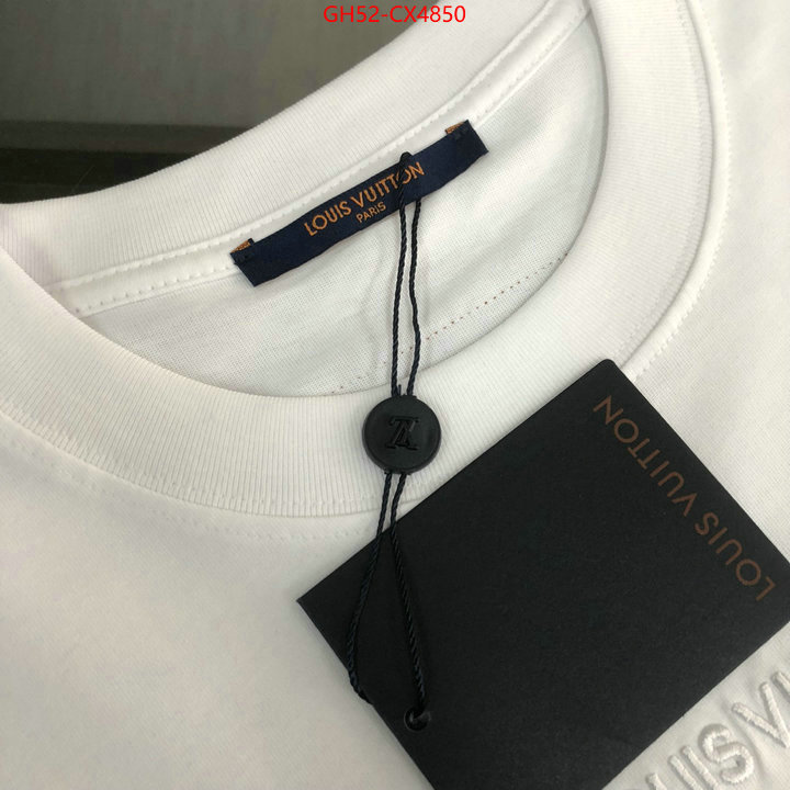 Clothing-LV online china ID: CX4850 $: 52USD