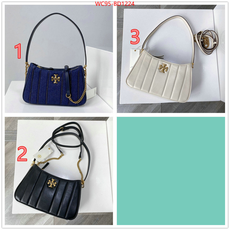 Tory Burch Bags(4A)-Diagonal- buy best quality replica ID: BD1224 $: 95USD,