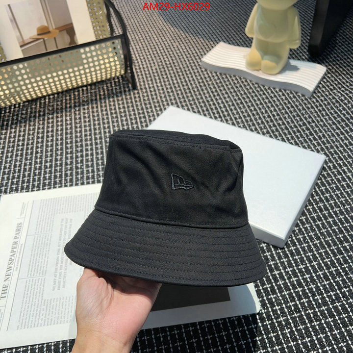 Cap (Hat)-YSL styles & where to buy ID: HX6029 $: 29USD