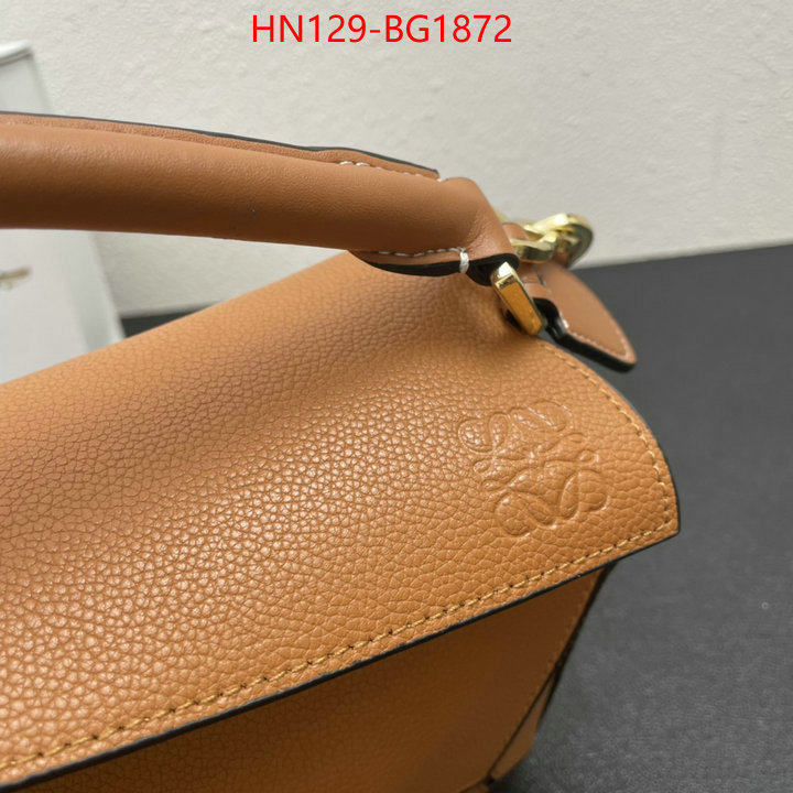 Loewe Bags(4A)-Puzzle- replica designer ID: BG1872