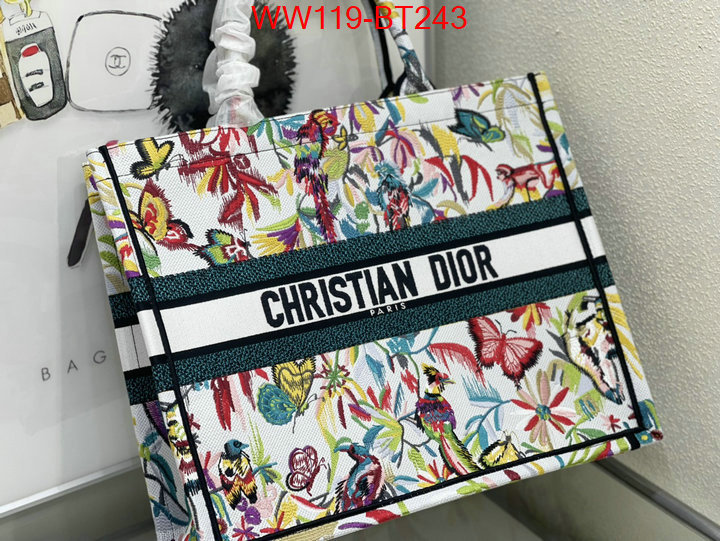 Dior Big Sale ID: BT243