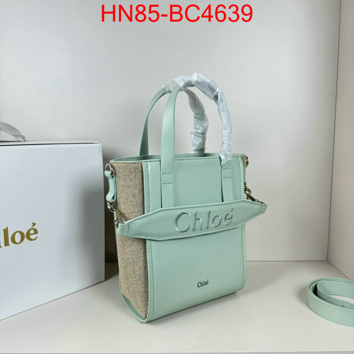 Chloe Bags(4A)-Diagonal wholesale replica shop ID: BC4639 $: 85USD,
