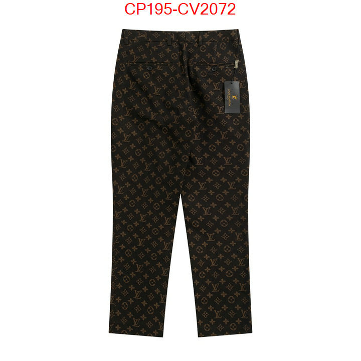 Clothing-LV good quality replica ID: CV2072