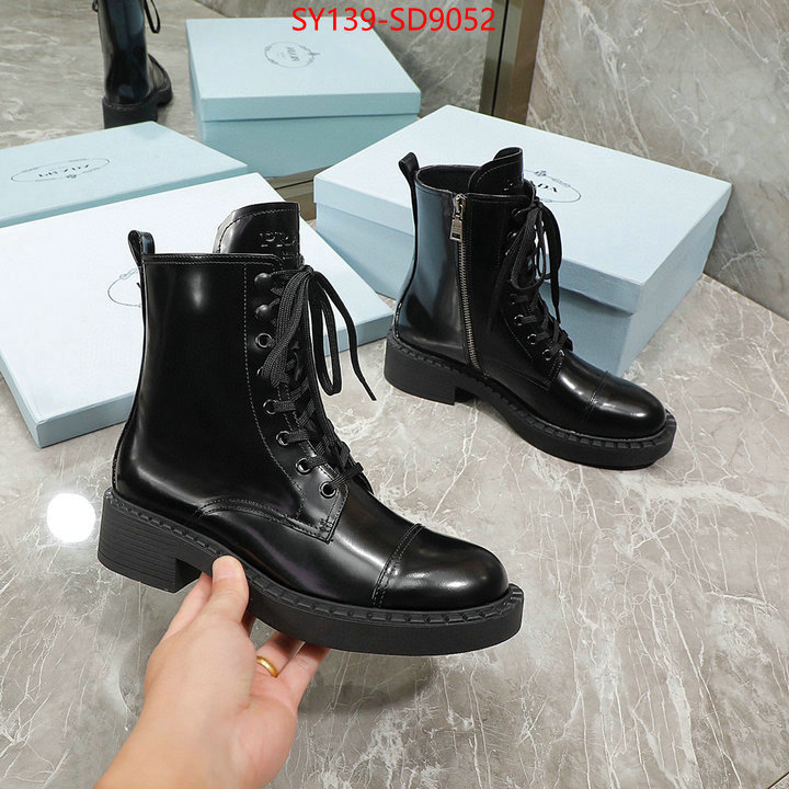 Women Shoes-Boots designer 1:1 replica ID: SD9052 $: 139USD