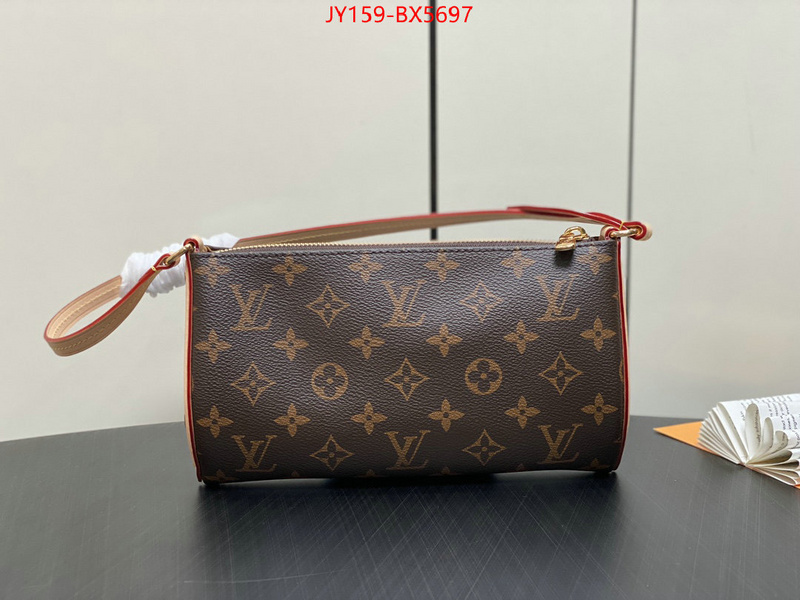 LV Bags(TOP)-Handbag Collection- what ID: BX5697 $: 159USD,