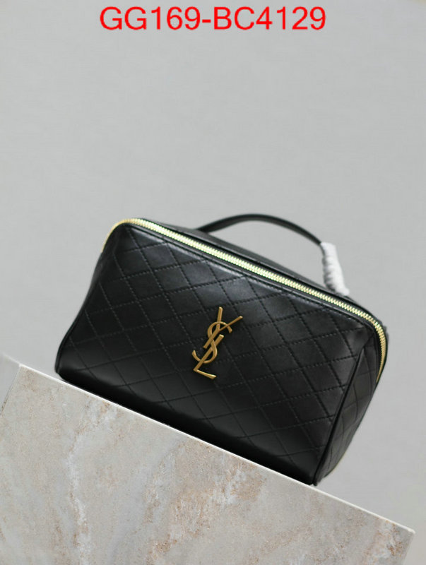YSL Bags(TOP)-Other Styles- buy best high-quality ID: BC4129 $: 169USD,