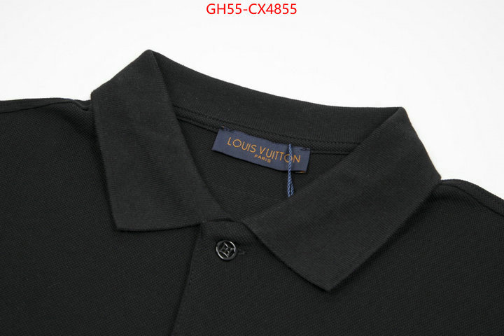 Clothing-LV is it ok to buy ID: CX4855 $: 55USD