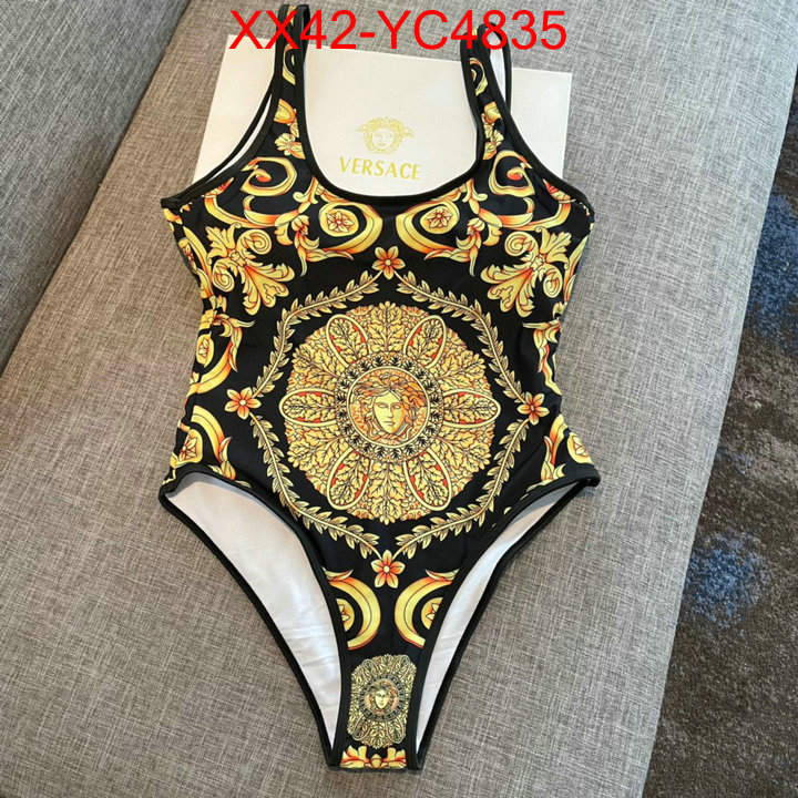 Swimsuit-Versace every designer ID: YC4835 $: 42USD