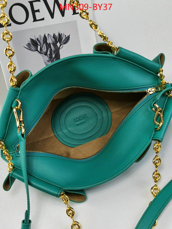 Loewe Bags(TOP)-Handbag- replica designer ID: BY37 $: 309USD,