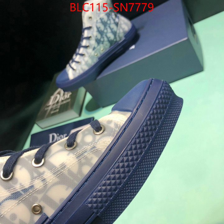 Women Shoes-Dior where can i buy the best 1:1 original ID: SN7779 $: 115USD