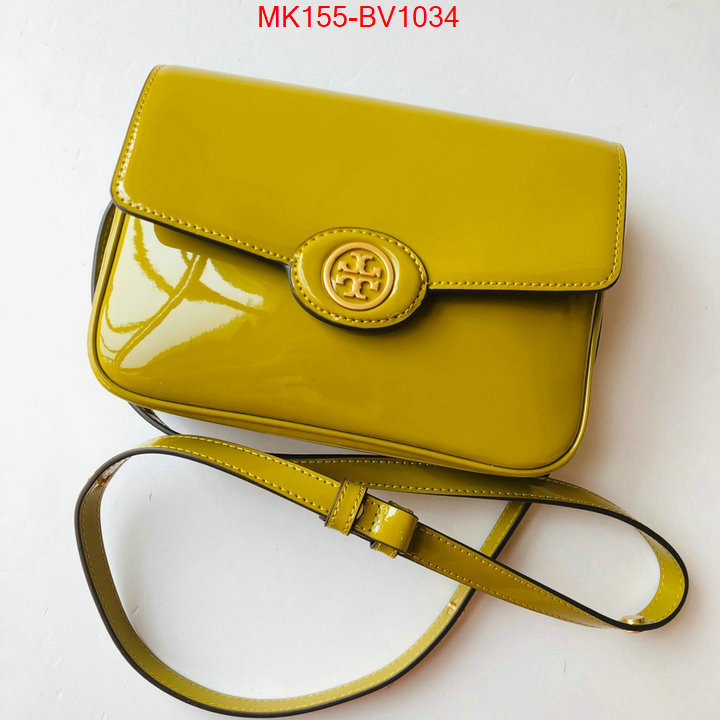 Tory Burch Bags(TOP)-Diagonal- 2024 perfect replica designer ID: BV1034 $: 155USD,