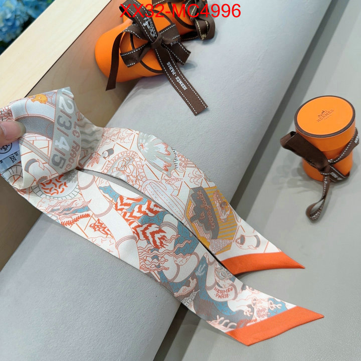 Scarf-Hermes 2024 perfect replica designer ID: MC4996 $: 32USD