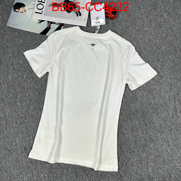 Clothing-Dior replicas buy special ID: CC4232 $: 65USD