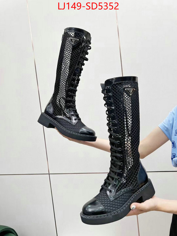 Women Shoes-Boots cheap high quality replica ID: SD5352 $: 149USD