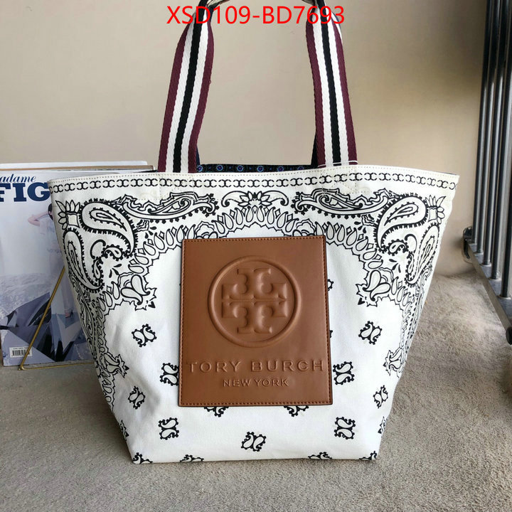 Tory Burch Bags(TOP)-Handbag- wholesale china ID: BD7693 $: 109USD,