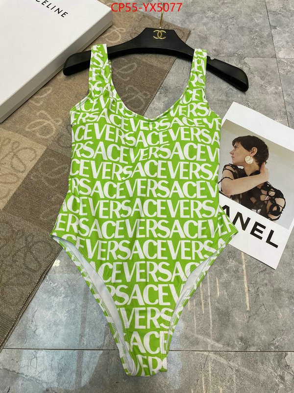 Swimsuit-Versace sale outlet online ID: YX5077 $: 55USD